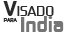 Visado para India